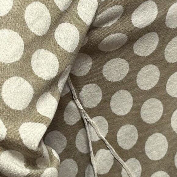 Michael Kors Thin Knit Polka Dot Sweater - Picture 5 of 13